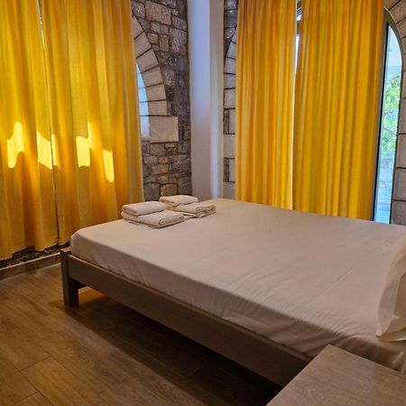 Anna Maria Studios Agios Nikolaos  Exterior foto