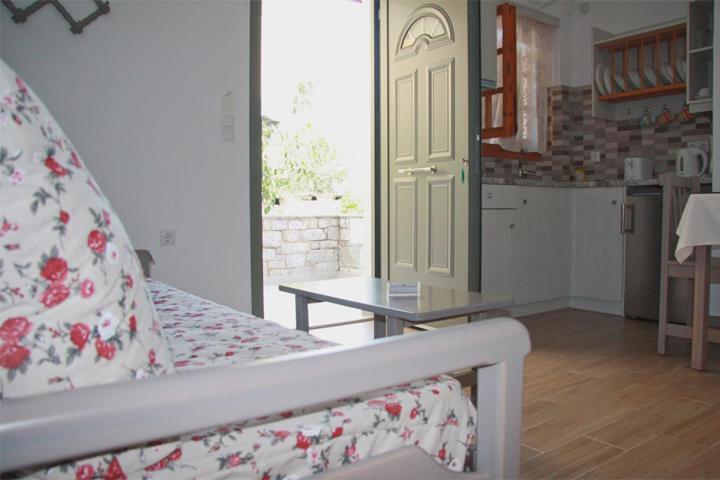 Anna Maria Studios Agios Nikolaos  Exterior foto