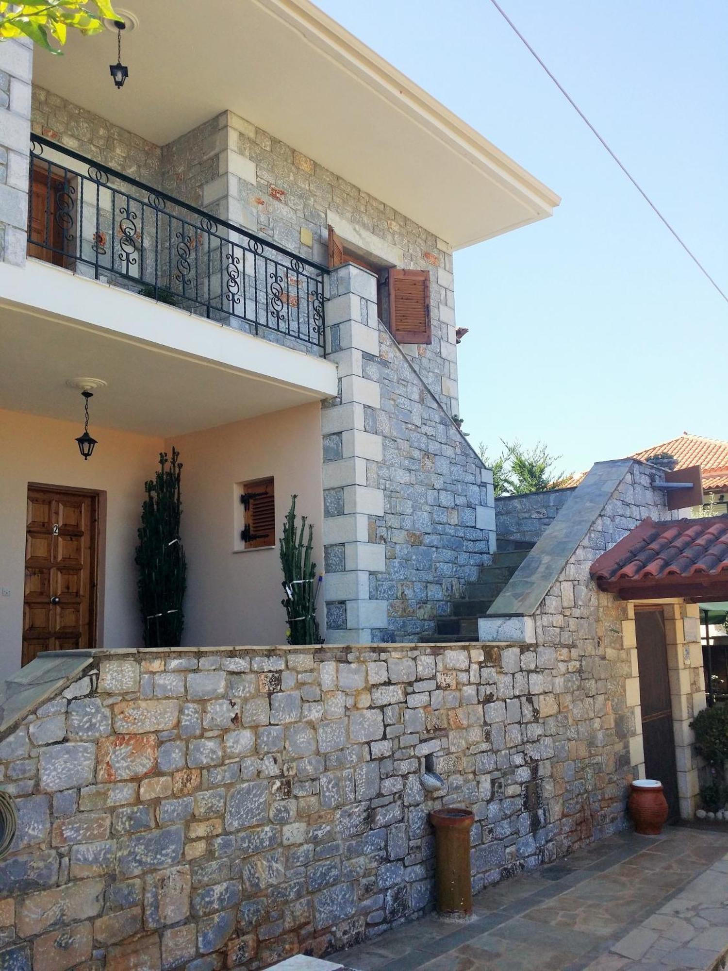 Anna Maria Studios Agios Nikolaos  Habitación foto