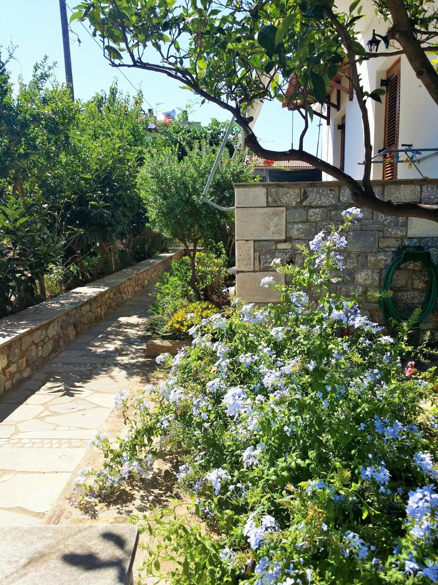 Anna Maria Studios Agios Nikolaos  Habitación foto