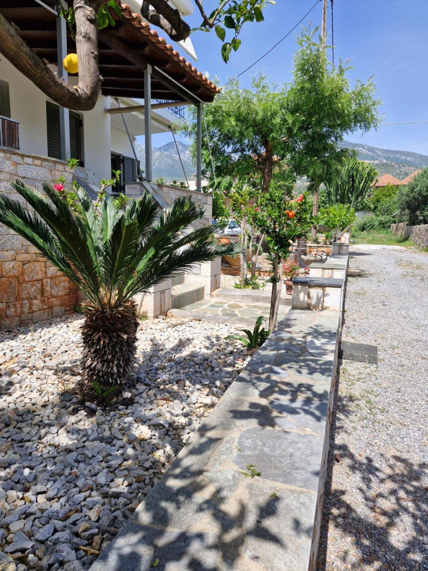 Anna Maria Studios Agios Nikolaos  Exterior foto