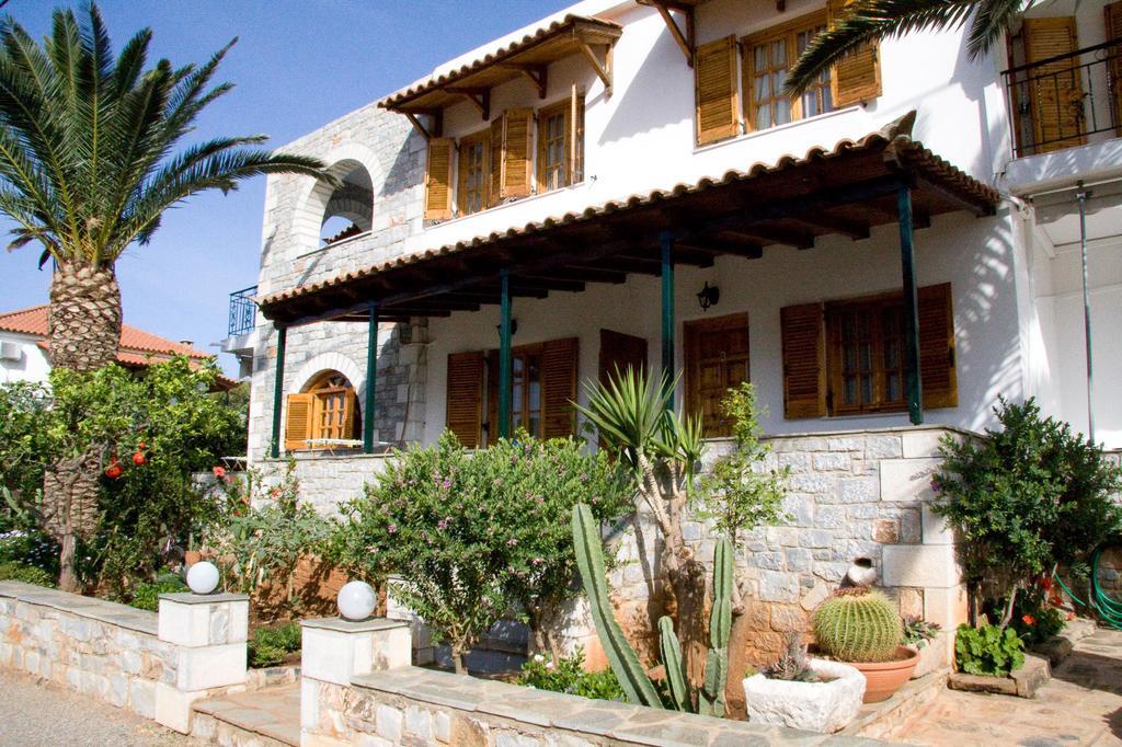 Anna Maria Studios Agios Nikolaos  Habitación foto