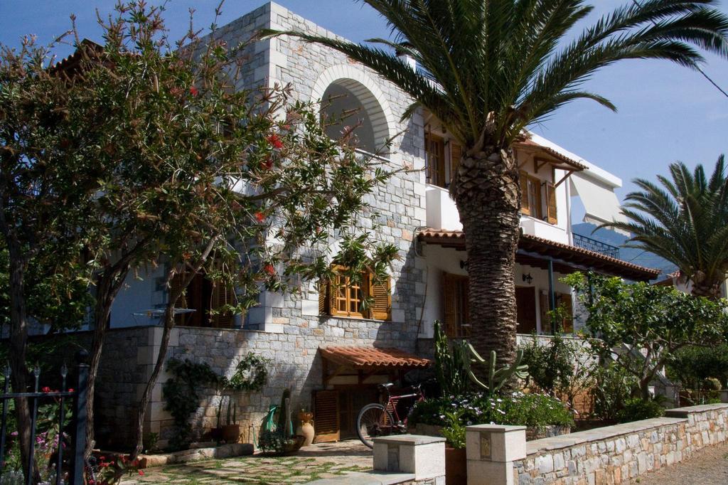 Anna Maria Studios Agios Nikolaos  Habitación foto