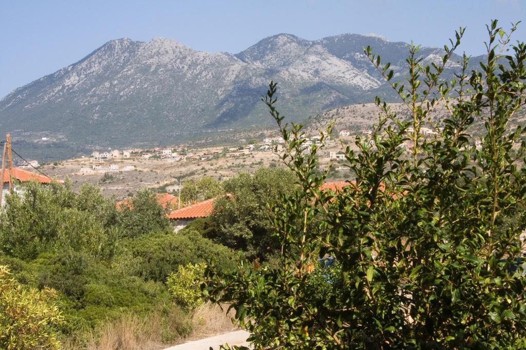 Anna Maria Studios Agios Nikolaos  Habitación foto