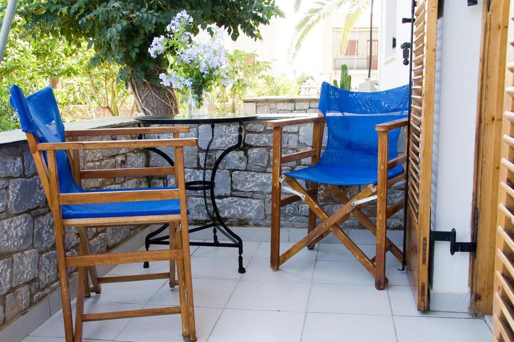 Anna Maria Studios Agios Nikolaos  Habitación foto