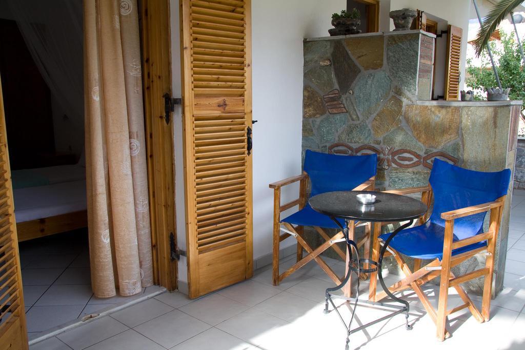 Anna Maria Studios Agios Nikolaos  Habitación foto