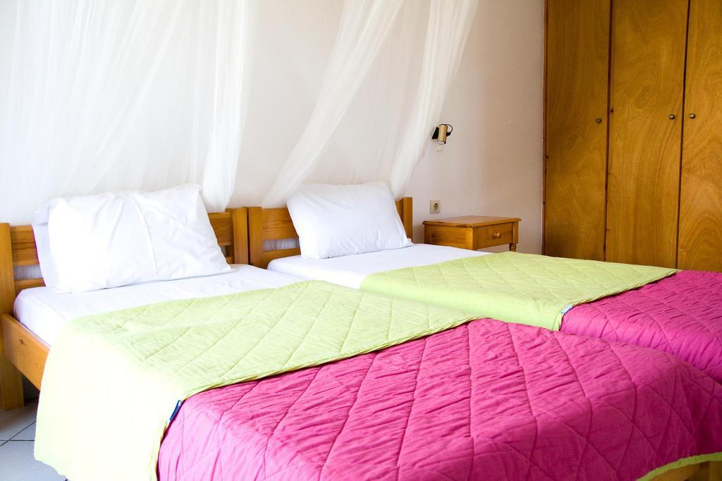 Anna Maria Studios Agios Nikolaos  Habitación foto